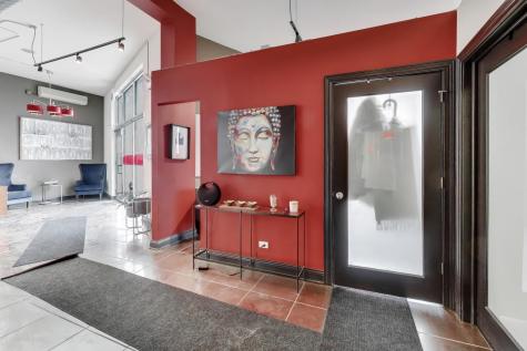 1636 North Bosworth Avenue Chicago IL 60642
