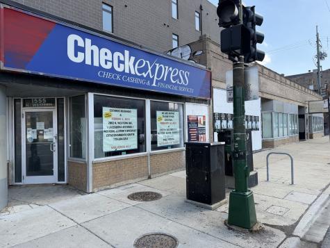 2357 West North Avenue Chicago IL 60647