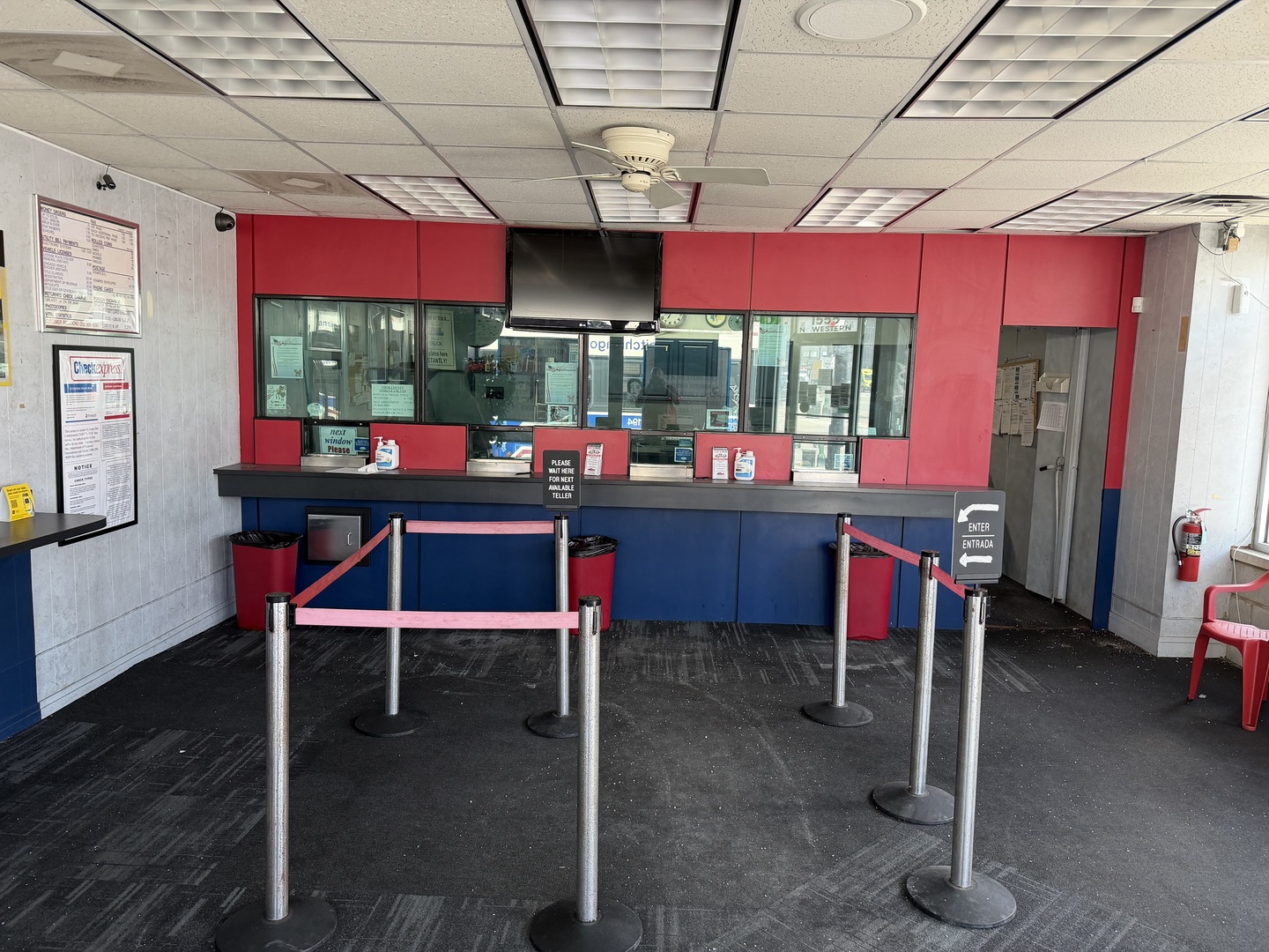 2357 West North Avenue Chicago IL 60647