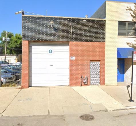 1893 North Milwaukee Avenue Chicago IL 60647