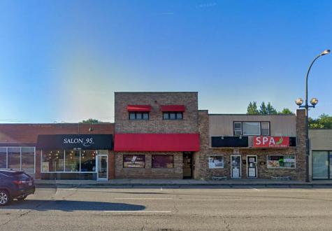 4921 West 95th Street Oak Lawn IL 60453