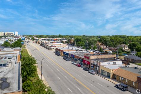 4921 West 95th Street Oak Lawn IL 60453