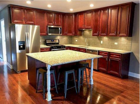4921 West 95th Street Oak Lawn IL 60453
