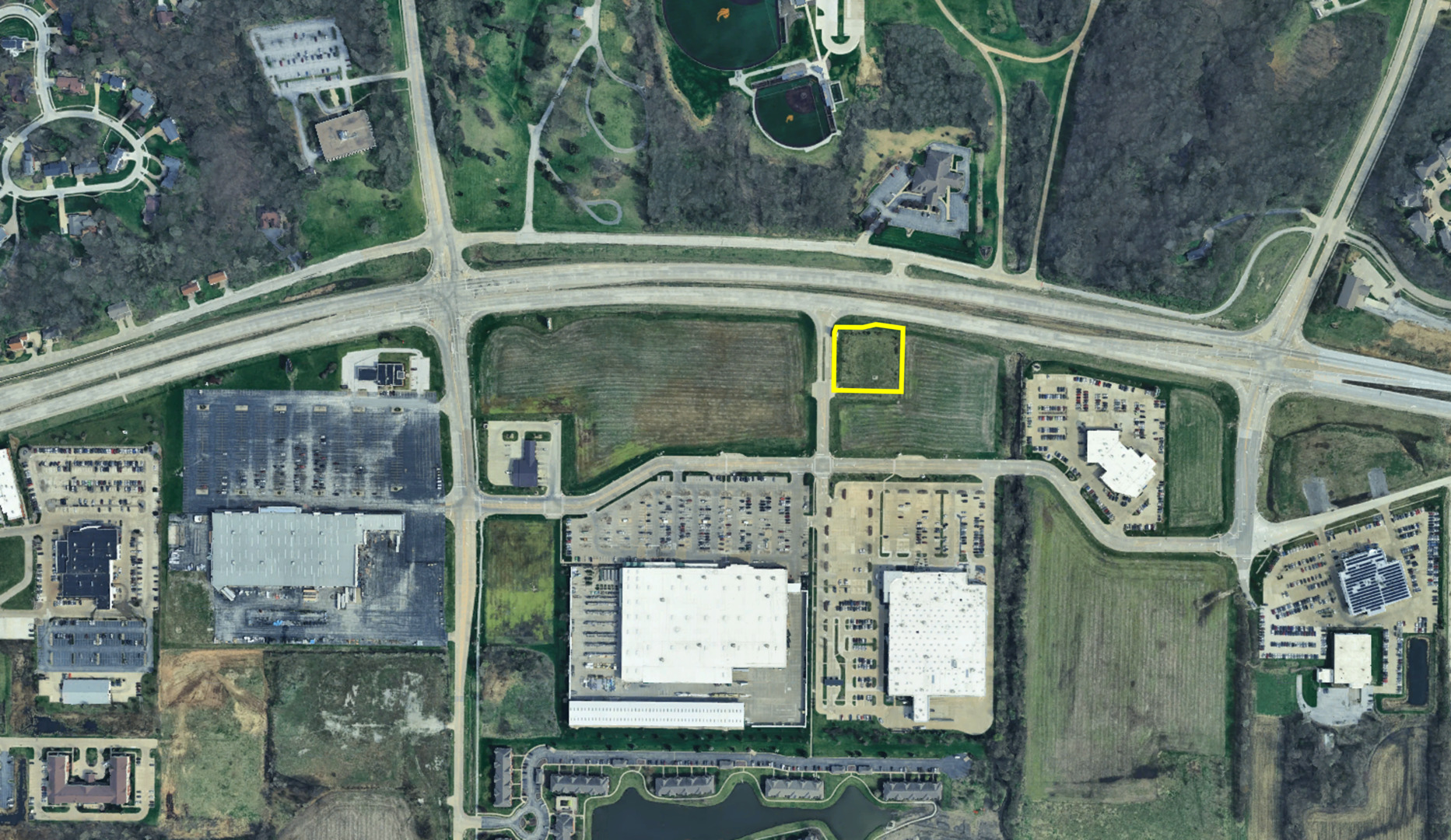 6561 42ND Avenue Drive Moline IL 61265