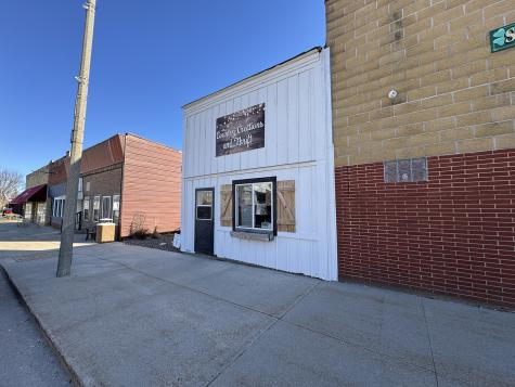 21 East Market Street Shannon IL 61078