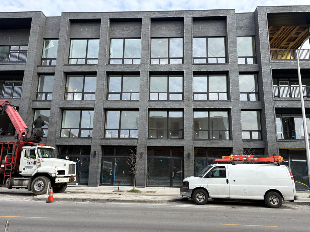 2224 West Grand Avenue Chicago IL 60612