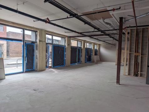 2224 West Grand Avenue Chicago IL 60612