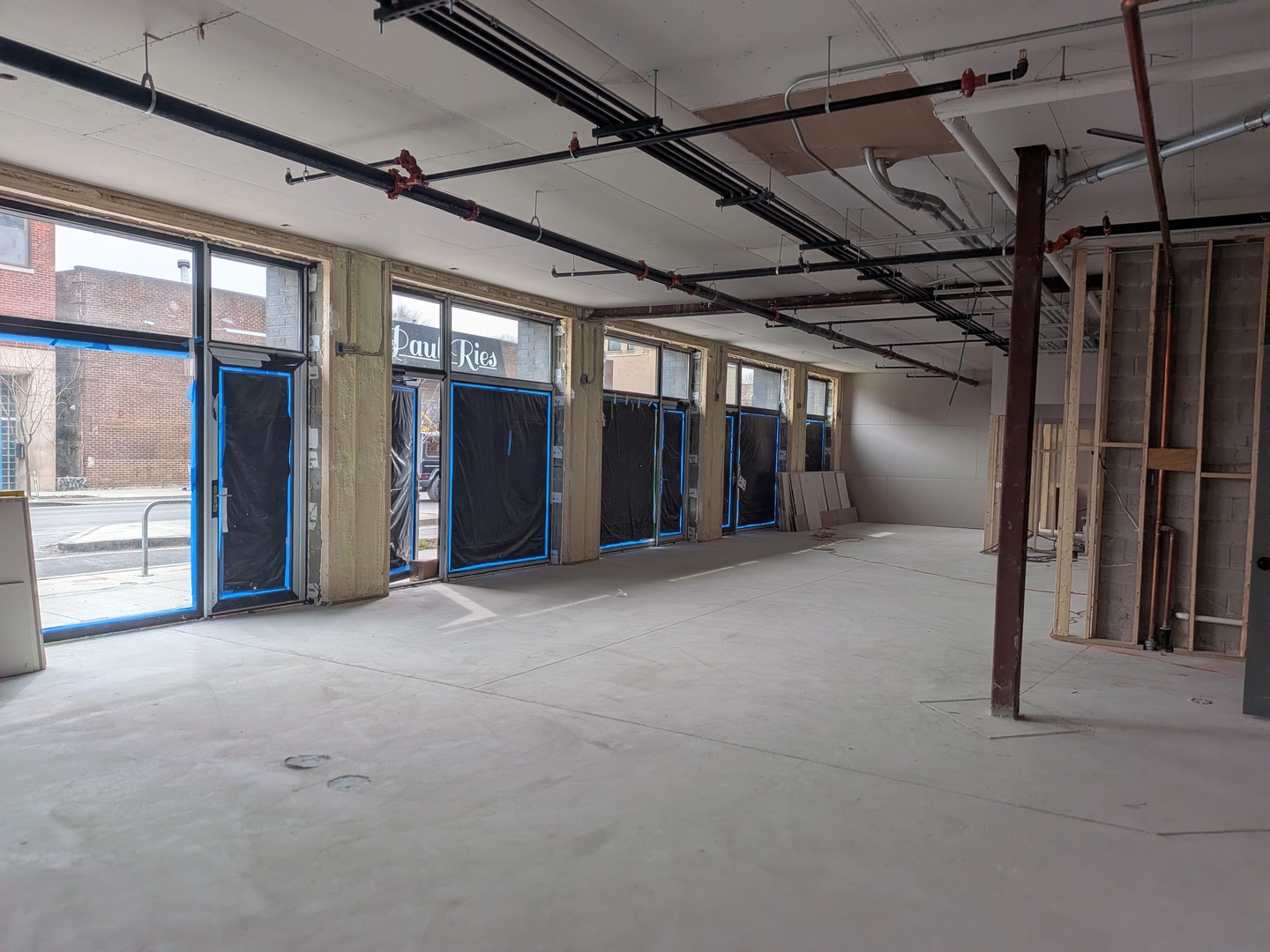 2224 West Grand Avenue Chicago IL 60612