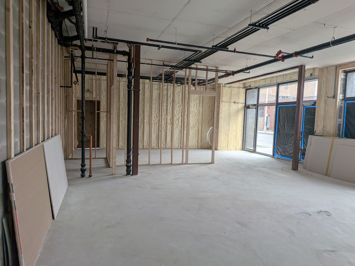 2224 West Grand Avenue Chicago IL 60612