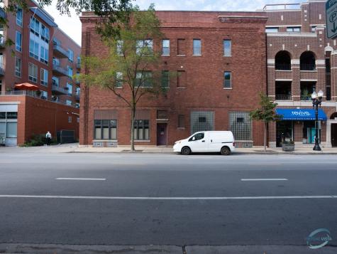 4848 North Clark Street Chicago IL 60640
