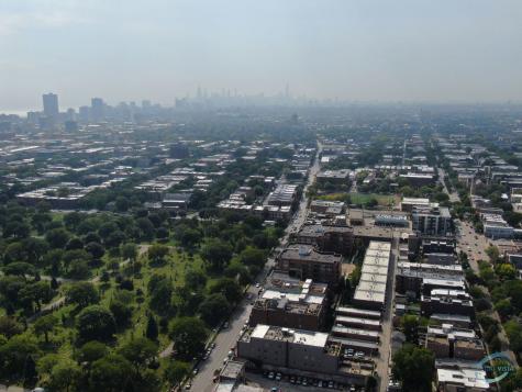 4848 North Clark Street Chicago IL 60640