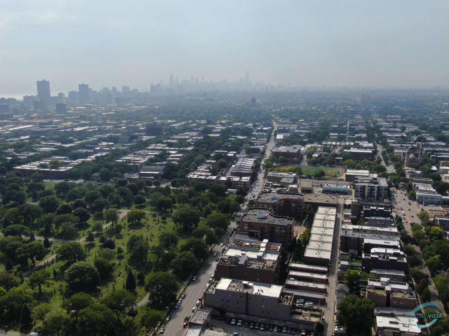4848 North Clark Street Chicago IL 60640