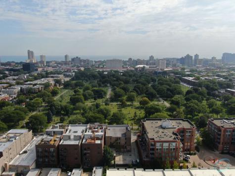 4848 North Clark Street Chicago IL 60640