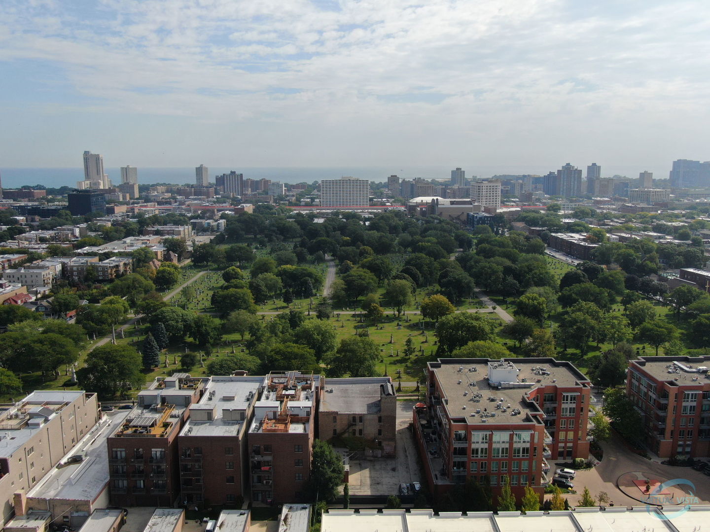 4848 North Clark Street Chicago IL 60640