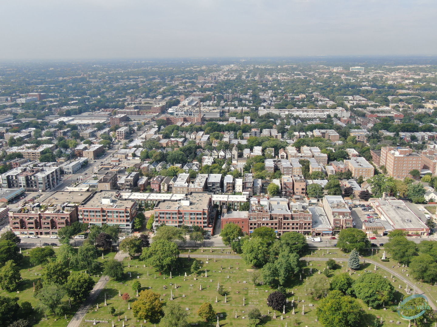 4848 North Clark Street Chicago IL 60640