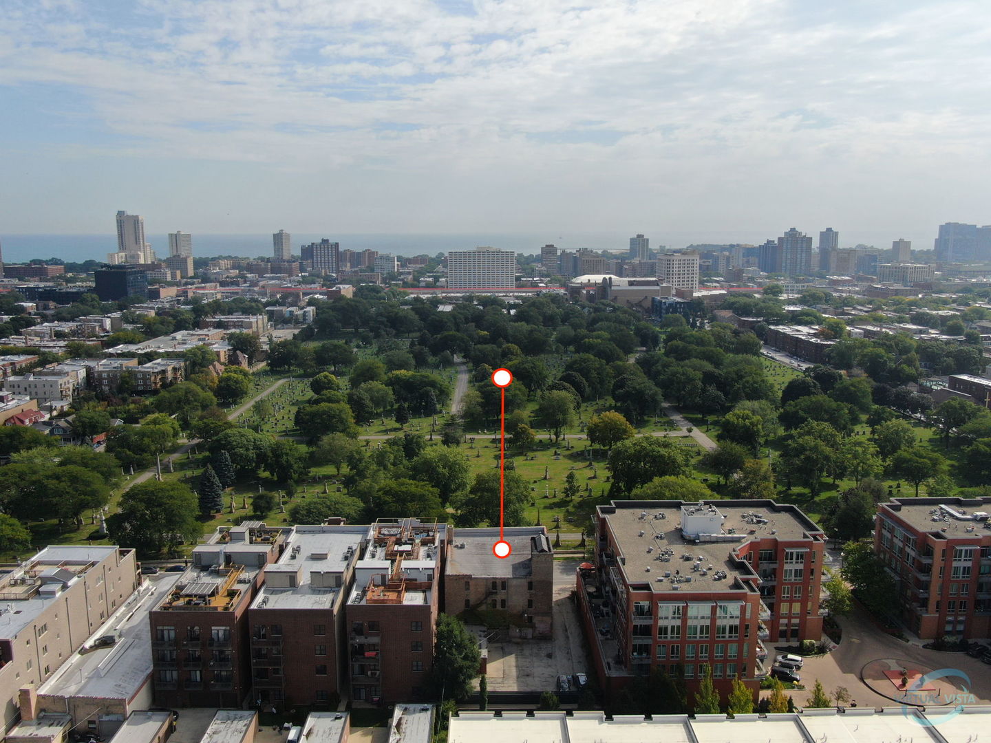 4848 North Clark Street Chicago IL 60640