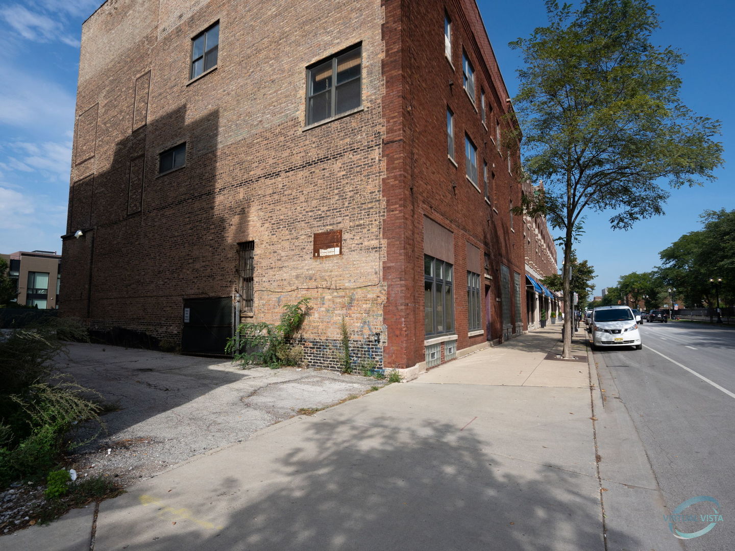 4848 North Clark Street Chicago IL 60640