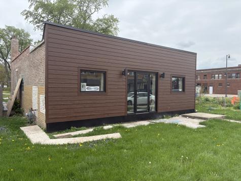841 South 17th Avenue Maywood IL 60153