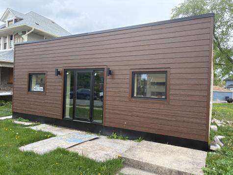 841 South 17th Avenue Maywood IL 60153