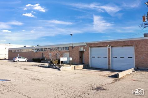 6040 Oakton Street Morton Grove IL 60053