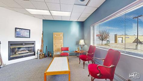 6040 Oakton Street Morton Grove IL 60053