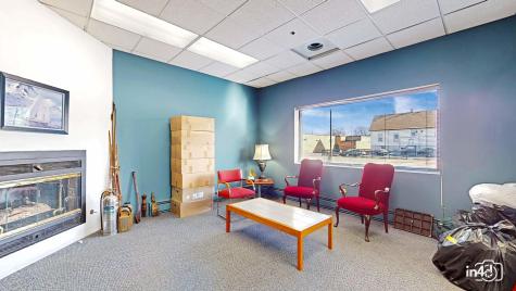 6040 Oakton Street Morton Grove IL 60053