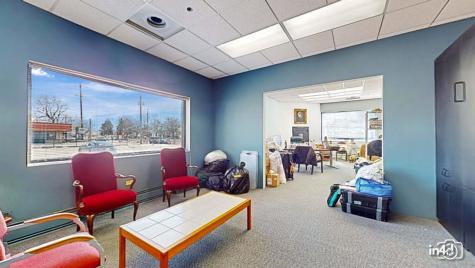 6040 Oakton Street Morton Grove IL 60053