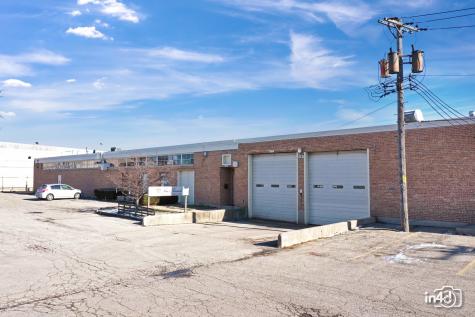 6040 Oakton Street Morton Grove IL 60053