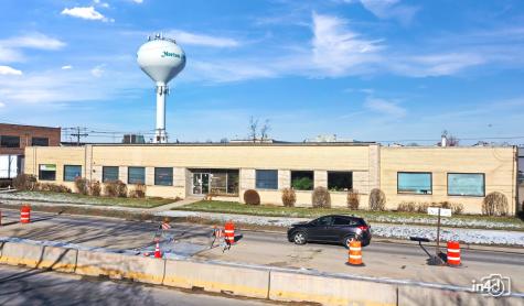 6040 Oakton Street Morton Grove IL 60053