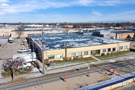 6040 Oakton Street Morton Grove IL 60053
