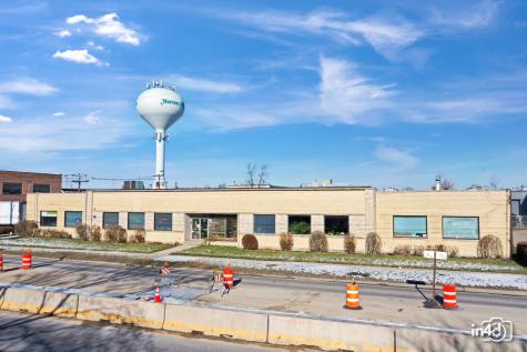 6040 Oakton Street Morton Grove IL 60053