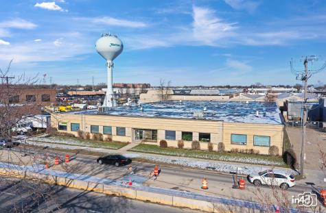 6040 Oakton Street Morton Grove IL 60053