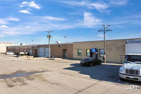 6040 Oakton Street Morton Grove IL 60053