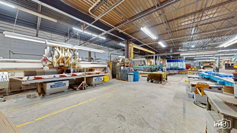 6040 Oakton Street Morton Grove IL 60053