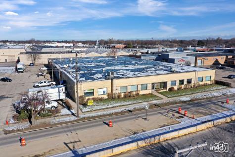 6040 Oakton Street Morton Grove IL 60053