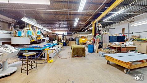 6040 Oakton Street Morton Grove IL 60053