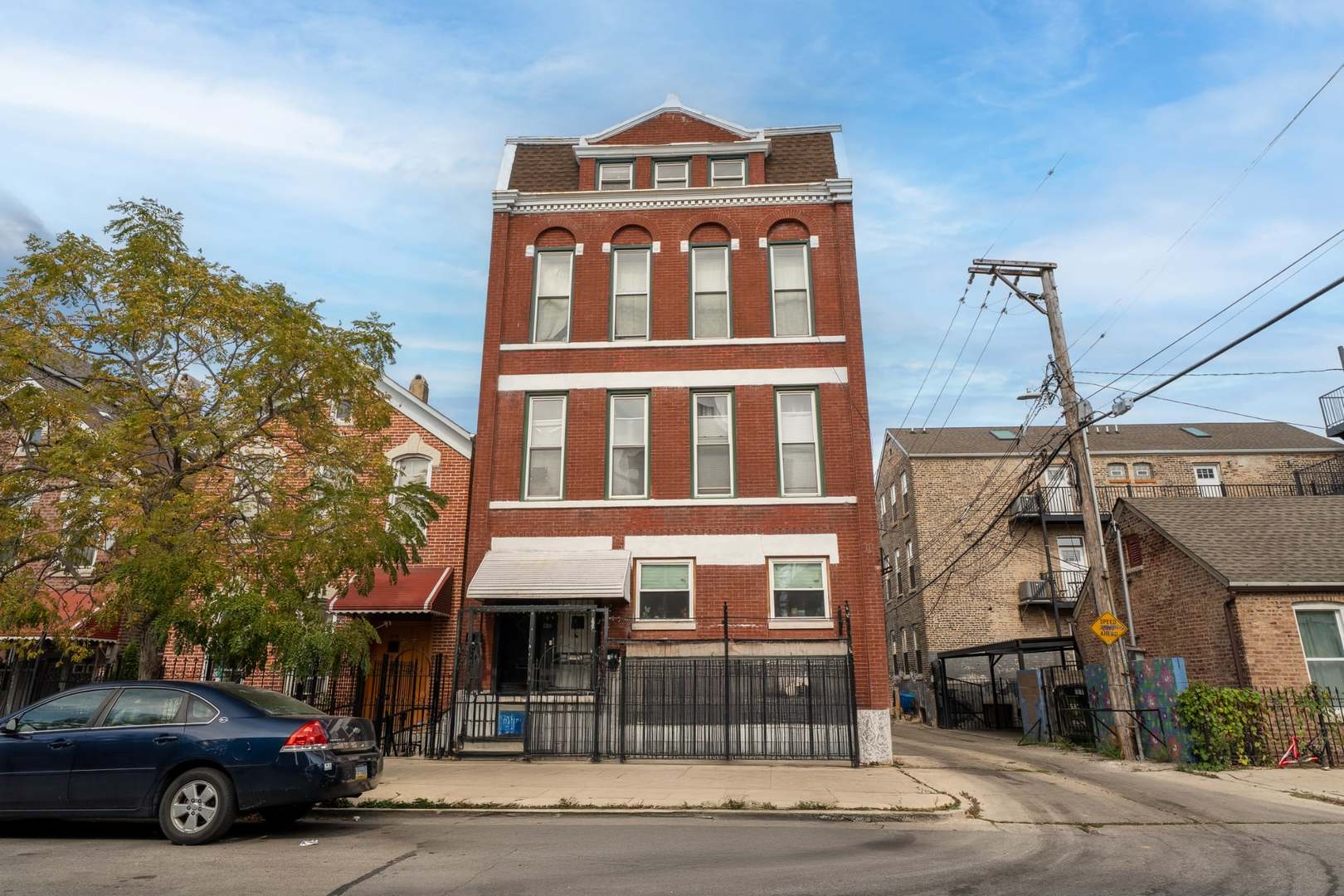 1314 West 18th Place Chicago IL 60608