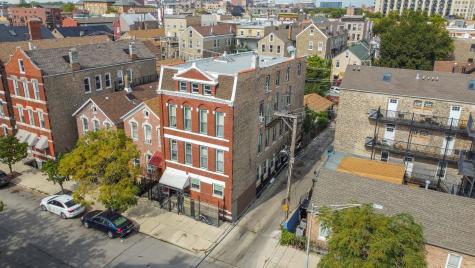 1314 West 18th Place Chicago IL 60608