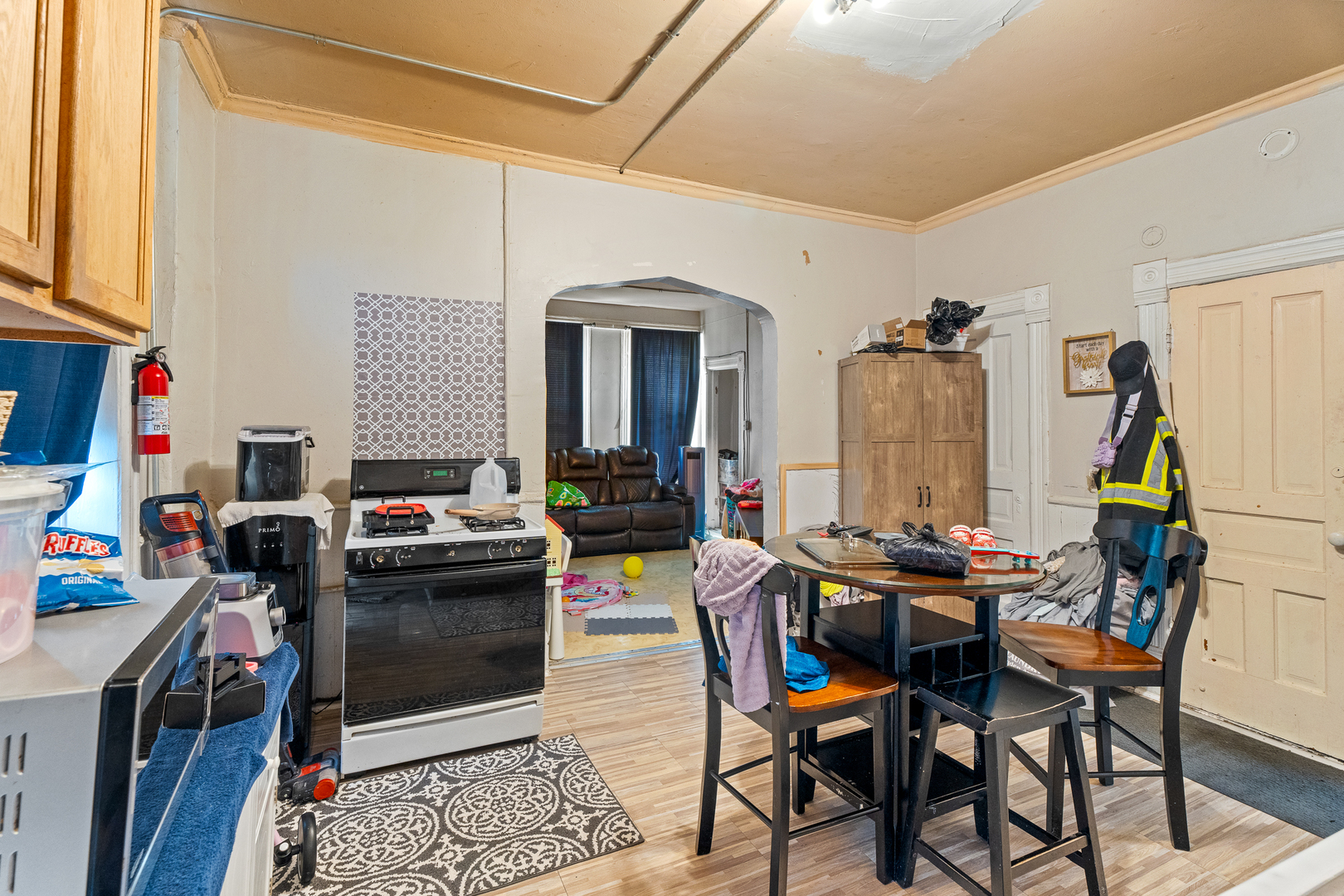 1314 West 18th Place Chicago IL 60608