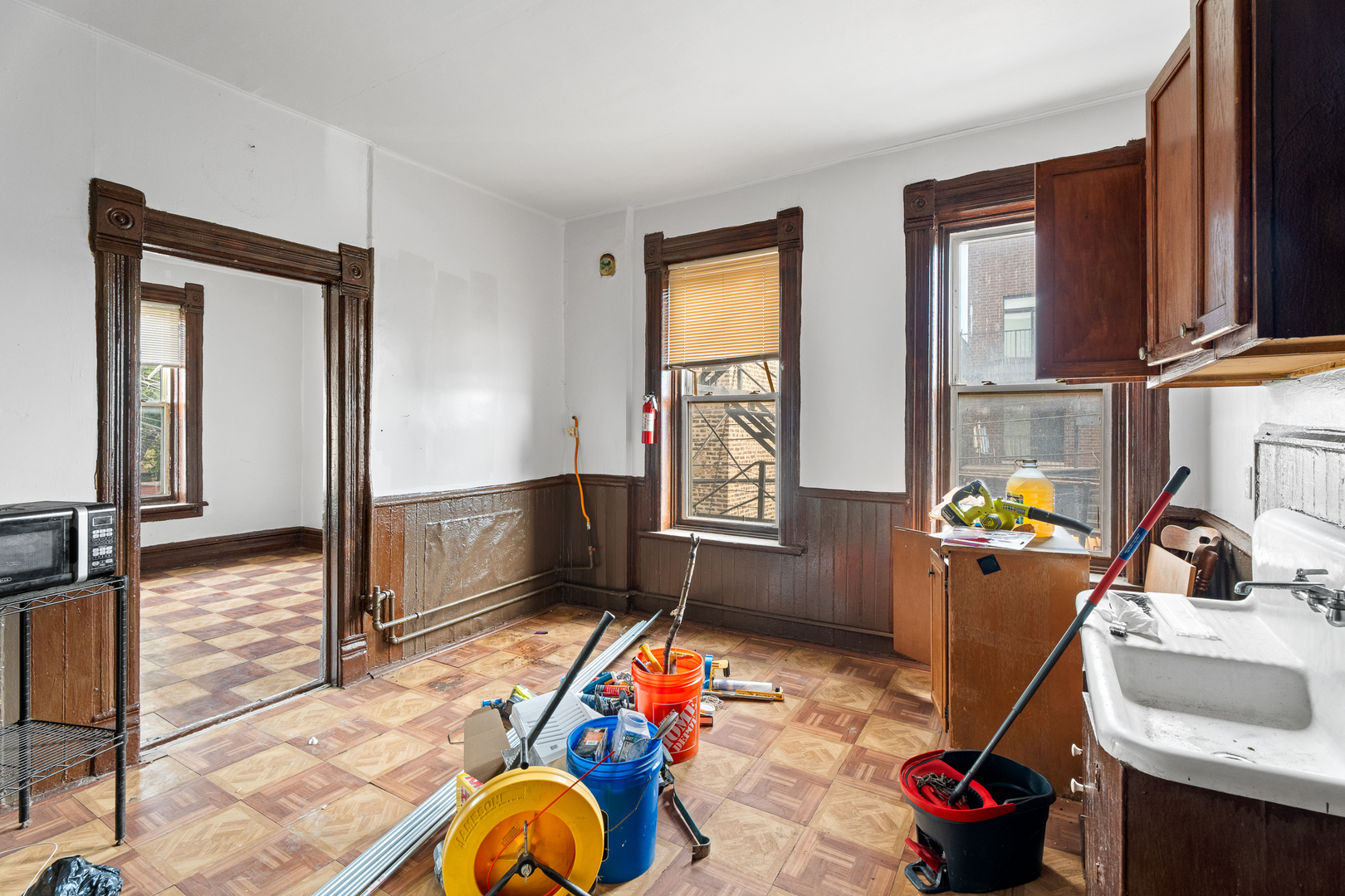 1314 West 18th Place Chicago IL 60608