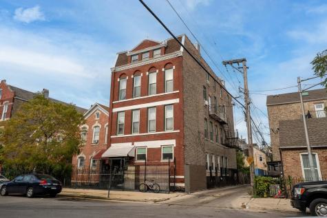 1314 West 18th Place Chicago IL 60608