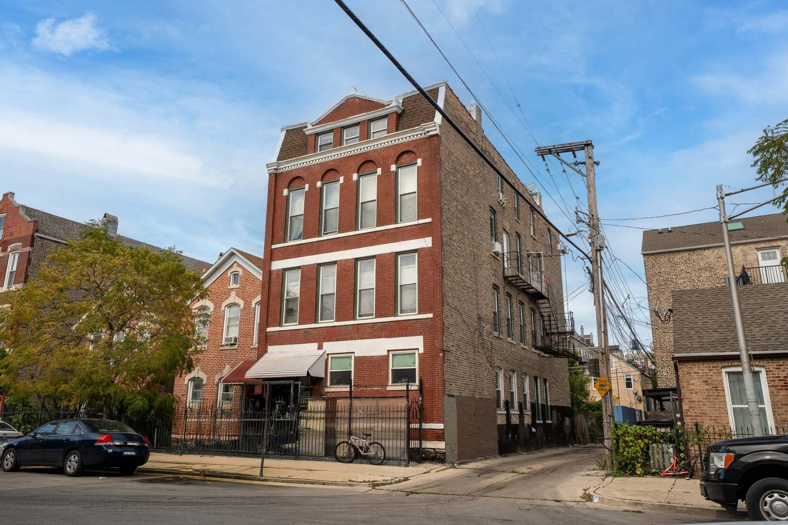 1314 West 18th Place Chicago IL 60608