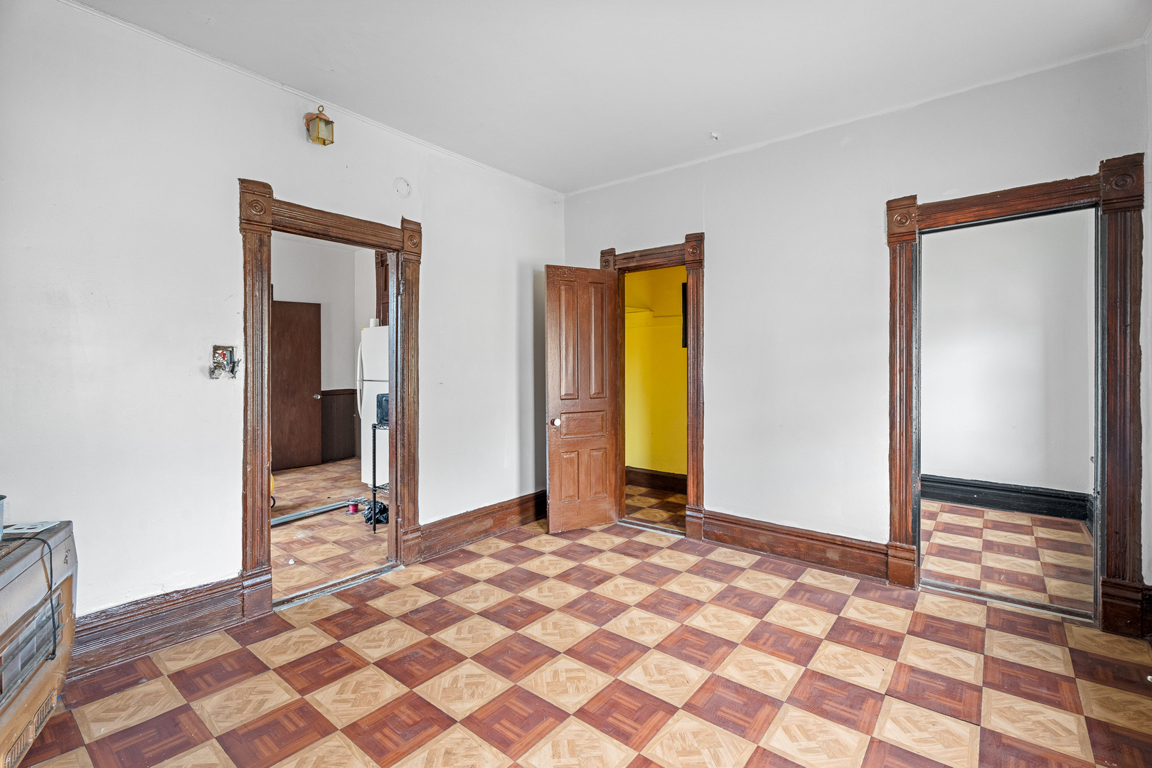 1314 West 18th Place Chicago IL 60608