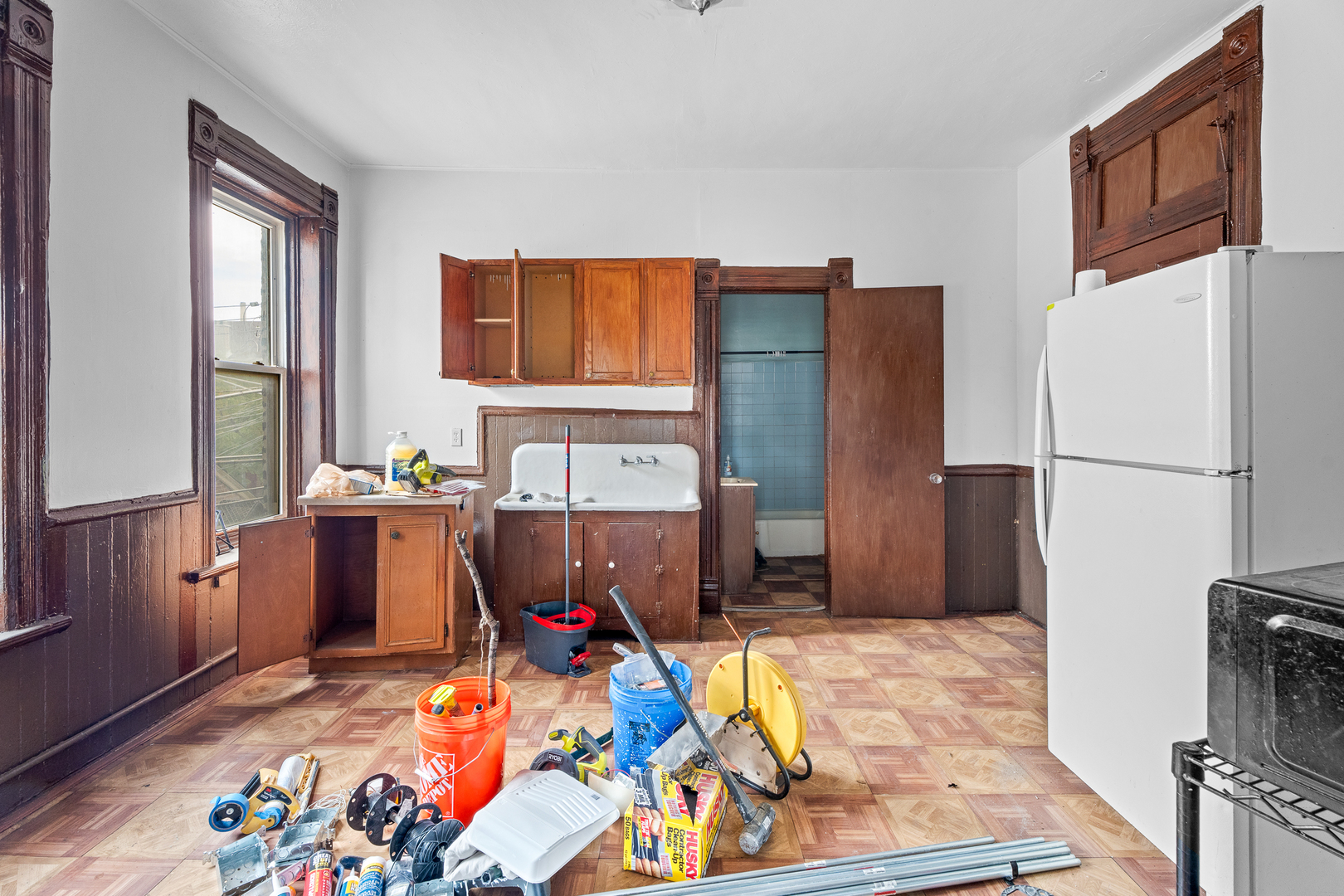 1314 West 18th Place Chicago IL 60608