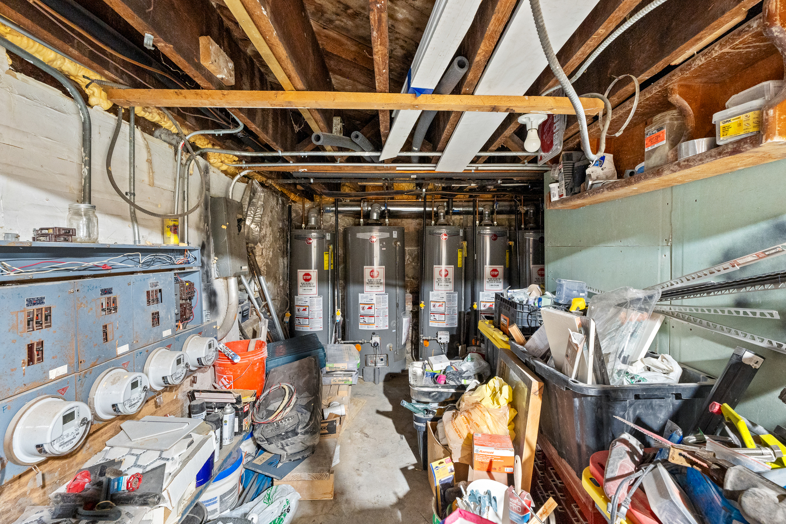 1314 West 18th Place Chicago IL 60608