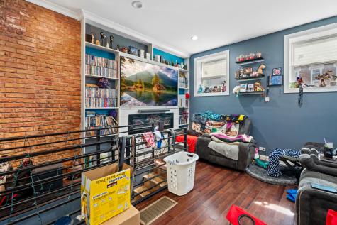 1314 West 18th Place Chicago IL 60608
