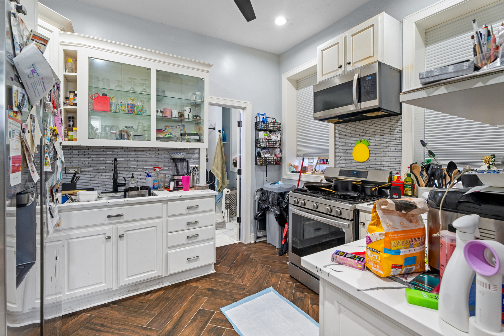 1314 West 18th Place Chicago IL 60608