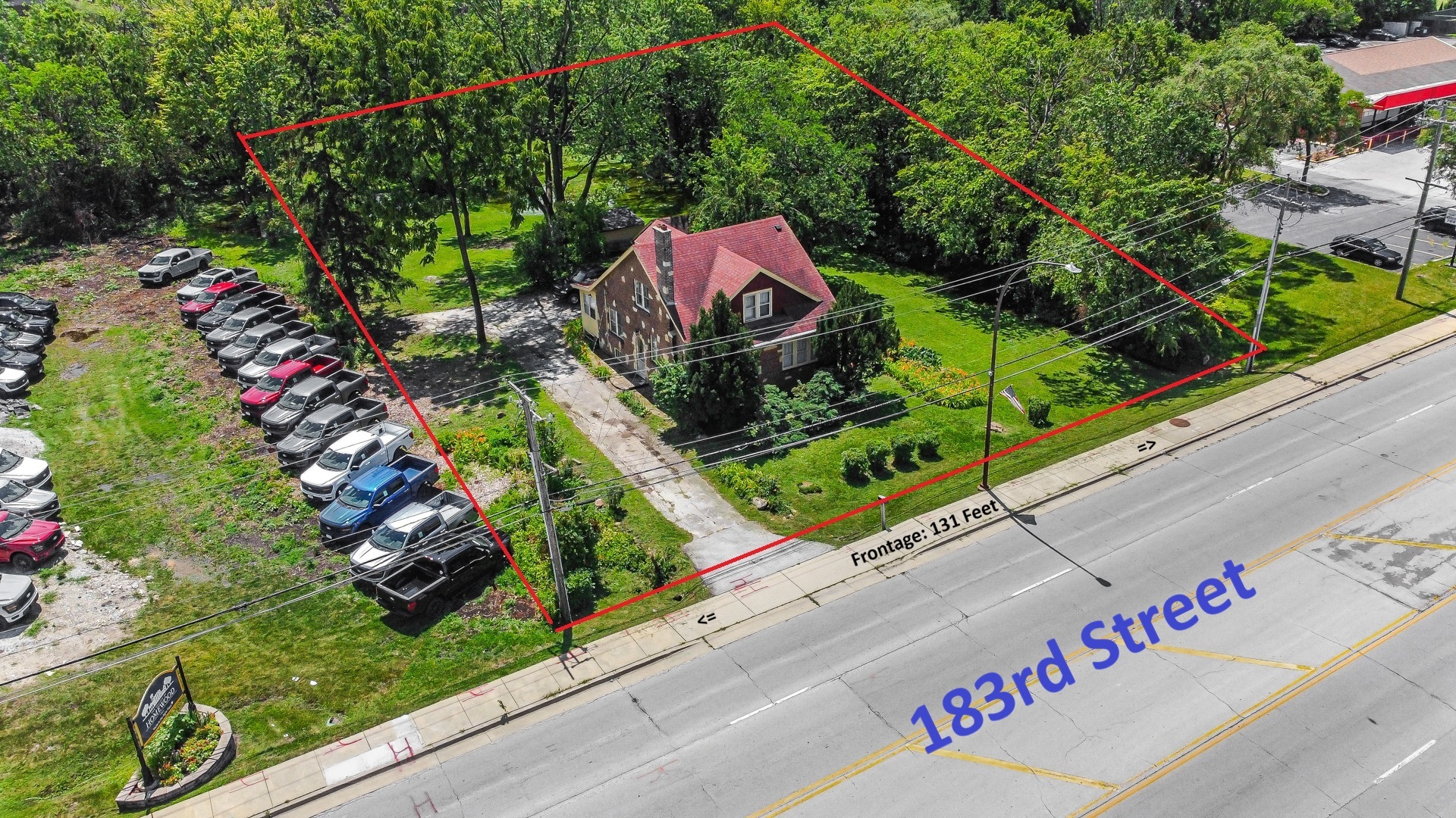 3255 183RD Street Homewood IL 60430