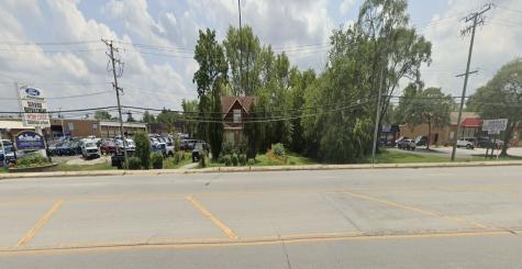 3255 183RD Street Homewood IL 60430