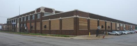 3429 West 47th Street Chicago IL 60632